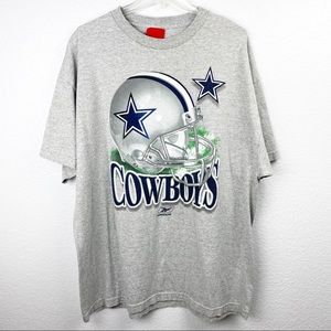 REEBOK DALLAS COWBOY SHIRT